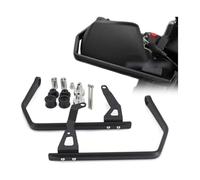 BXBDEKQGL Motorcycle Handguard for S&uzuki for V&Strom DL650 DL 650 XT 2021 Brake Clutch Lever Handguard Protector Bar Hand Guards Protection Handlebar Protector