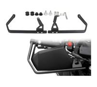 BXBDEKQGL Motorcycle Handguard for S&uzuki for V&Strom DL650 DL 650 XT 2021 Motorcycle Hand Guards Crash Bar Protectors Brake Clutch Lever Handguard Protector Bar Handlebar Protector