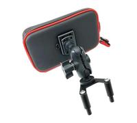 BXBDEKQGL Motorcycle Stand Crossbar Kit For Ducati For 939 939S For Supersport For SuperSportS 2017-2020 Motorcycle Mobile Phone Navigation Bracket USB Charging Holder(-03-Bag 5.3-6.1 inch)