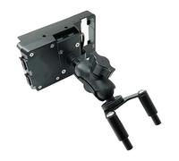 BXBDEKQGL Motorcycle Stand Crossbar Kit For Ducati For 939 939S For Supersport For SuperSportS 2017-2020 Motorcycle Mobile Phone Navigation Bracket USB Charging Holder(-04-USB Mobile Phone)