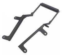 BXBDEKQGL Motorcycle Stand Crossbar Kit For FORZA750 For FO&RZA 750 2021 Motorcycle Windshield Stand Holder Phone Mobile GPS Navigation Plate Bracket Frame(22mm)