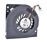 Bxcqzs BSB05505HP CPU GPU Cooling Fan for Gigabyte BRIX S, BKi5HA-7200 GPU Radiator DC 5V / 0.4A Mini Computer Cooler Radiator