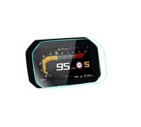 BXCTDNFB For MT-09 2024 Motorcycle Dashboard Protective Film Anti Scratch Accessories Screen Protector(4pcs)