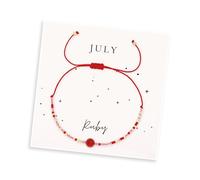 BXDA Healing Stone Colorful Beaded Bracelets for Women Bohemian Adjustable Handmade Natural Stone Small Beads Friendship Costume Accessories Jewelry Gift, 6"-11", Stone, No Gemstone