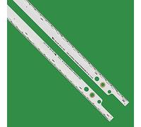 BXFFFCEO New 2 PCS/Set 60LED 572mm LED Backlight Strip for Samsung UE46ES5500 SLED 2012SVS46 7032NNB RIGHT60 LEFT60 RIGHT60 2D 3D (Size : 6PIN 2D)