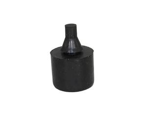 BXHSFA 2 PCS For Land-Rover For Discovery 3 4 Range For Rover Sport Freelander 2 Door Buffer Rubber Door Anti-collision Rubber Pad 42492506