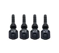 BXHSFA 4PCS Car Tire Pressure Monitor Sensor TPMS 10718213 For MG HS MG5 MG5 Scorpius MG6 MG7 One RISING For ROEWE CLEVER