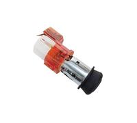 BXHSFA Cigarette Lighter Assembly Socket Plug Fit For Audi A3 S3 A4 S4 A6 A8 S8 RS6 1998-2011 8k0919343 8E0919309