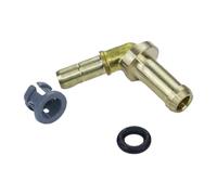 BXHSFA For Land-Rover For Discovery 4 For Range-Rover Sport Water Pump Connection Pipe Joint Repair Kit OE: LR049990