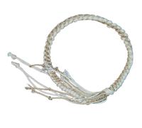 Bxithnr Tibetan Style Lucky Bracelet, Braided Friendship Bracelets, Handmade Bracelet with Prayer of Faith for Teens, Men, Women, Friends, Parents (Adjustable Wrist Bracelet/15-25 cm), 15-25CM, Cotton