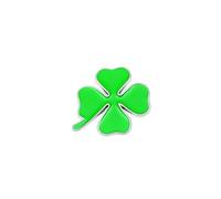 BXJNDM Car Emblem Letters Sticker for Alfa Romeo Giulia GTA/GTAm Limited Edition 2021, Car Decal Logo Sticker Waterproof Automotive Exterior Accessories Sign Letter,Green A- small
