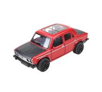 BXJUCBHDO car mode 1:36 Alloy Car Model Simulation LADA Russia Car Vehicle Pull Back Ornaments Fine Collection Door Can Be Opened alloy Diecast(LADA Red)