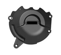 BXJWCGQS Motorbike Engine Stator Cover Motorcycle Engine Protection Cover Replacement Engine Cover For Kawasaki Z1000 Z1000SX 2011-2020 Stator Guard Cover(CLUTCH COVER)