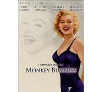 Bxlive Monkey Business