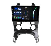 BXLIYER - [6G+128G] - Android 12 IPS Car Stereo For Peugeot 3008 (2013-2018) - Wireless CarPlay/Android Auto - LED Camera & MIC - 9 Inch 2 Din - DSP Steering Wheel WiFi DAB Fast-boot 360-Camera