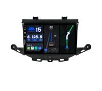 BXLIYER - 6G+128G - Android 15 IPS Car Stereo For Vauxhall Astra K/Buick Verano GS (2016-2020) - Wireless CarPlay/Android Auto - Camera & MIC - 9 Inch 2 Din - Steering Wheel DAB Fast-boot 360-Camera