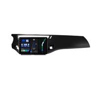 BXLIYER [8-Core, 6G+128G] - Android 16 Car Stereo For Citroen C3 D3 2010-2016 Sat Nav - Wireless CarPlay/Android Auto - LED Camera & MIC - IPS 9 Inch 2 Din - DSP Steering Wheel DAB Fast-boot 360-CAM