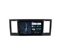 BXLIYER Android 16 Car Stereo For VW Volkswagen Caravelle 6 T6 (2015-2020) Sat Nav Navigation - Carplay + Android Auto - 4G+64G - Rear Camera - 9 Inch 2 Din -Steering Wheel DAB Fast-boot Split-Screen