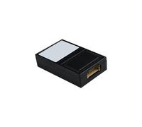 BXLIYER Can-Bus Adapter für Ford Focus/Mondeo/S-Max/Kuga/Tourneo Autoradio Canbus Decoder Remote control on the steering wheel