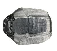 BXNFSL Motorcycle Rear Seat Cover Motorcycle AX100 Seat Cover For 100cc X 100 Water Proof Cushion