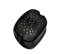 BXNLY Motorbike light Motorcycle Tail Light Rear Light Signal Lights Running Turn Signal Indicator Lamp For Harley Sportster XL883 2004 2005 2006