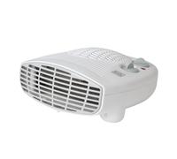BXSH37005GB Fan Heater, 2 Heat Settings, 1 Fan Setting, Adjustable