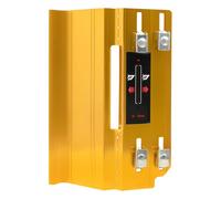 BXTMGBUS Heavy-Duty Tile Chamfering Tool, Adjustable Bevel Cutting Guide 0-0.19in, Integrated Design for Smooth Edge Finishing on Tiles, Bricks & Hard Materials