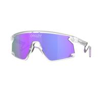 Oakley OO9237 BXTR METAL 923702 Man Sunglasses O_matter Transparent Violet Mask Normal Prizm