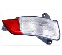 BXZ Passenger Side Right Reflector Back Up Light for Honda Pilot 2016-2018