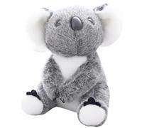 BXZGLHF Koala Teddy,Koala Bear Teddy Cute Plush Cuddly Plush Soft Toy, Super Cute Wild Stuffed Animals Gifts For Kids Boys Girls Birthday Christmas, Ideal For Children's Gifts，21cm