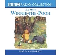 By A. A. Milne Winnie-the-Pooh (BBC Radio Collection)