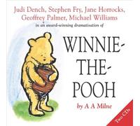 By A. A. Milne Winnie the Pooh Dramatisation by Milne, A. A. ( Author ) ON Dec-18-1997, Audio
