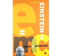 By A Einstein - Ideas and Opinions