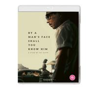 By A Man's Face Shall You Know Him Blu-ray