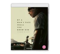 By A Man's Face Shall You Know Him [Blu-ray] [Region B]