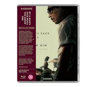 By A Man's Face Shall You Know Him (Limited Edition)
