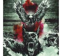 By a Storm – Beware of the Underdogs – Vinyl – Broken Silence