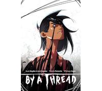 By a Thread – Dark Horse Comics