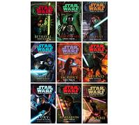 By Aaron Allston - Star Wars: Legacy of the Force I - Betrayal