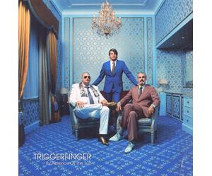 By Absence of the Sun