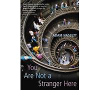 By Adam Haslett You Are Not A Stranger Here? (New Ed) [Paperback]