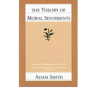 By ADAM SMITH - Theory of Moral Sentiments: 1st (first) Edition