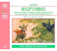 By Aesop - Aesop's Fables (Junior Classics)