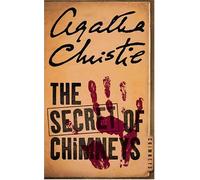 By Agatha Christie - The Secret of Chimneys (Agatha Christie Signature Edition) (Masterpiece edition)