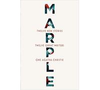 By Agatha Marple (Twelve New Stories) Hardcover 15 Sept. 2022