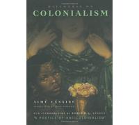 By Aime Cesaire - Discourse on Colonialism (New Ed) (3.1.2000)