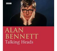 By Alan Bennett Talking Heads: No. 1 (BBC Radio Collection) [Audio CD]