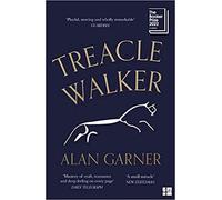By Alan Garner Treacle Walker (A NEW STATESMAN BOOK OF THE YEAR) Paperback 4 Aug. 2022