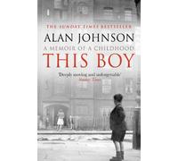 By Alan Johnson - This Boy