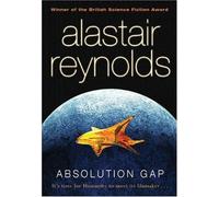 By Alastair Reynolds Absolution Gap (GOLLANCZ S.F.) [Hardcover]